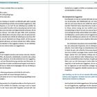 Textüberschrift: "Die metaphorische Suggestion" und "Die analoge Suggestion". Text beschreibt mentale Bilder in der Selbsthypnose.