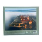 Schon im 18. Jahrhundert galt das Rheinsberger Gartenreich als harmonisches Zusammenspiel von Natur, Landschaft, Architektur.