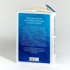 Eine neue Sicht auf Leben, Tod und innere Freiheit. Buchrücken: Thich Nhat Hanh, Reinkarnation. Lotes.