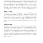 Drei Kurzkrimis: "Le Cœur du Mal", "Jusqu’à la Mort", "Une Vraie Peste" mit packenden, spannenden Beschreibungen.