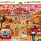 Herzlich willkommen – jetzt geht die Reise los! Wach auf! Couchkamel, Sofalöwe, Morgengähnen, Luft-Bett, Elefantenlauf.