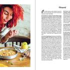 Vorwort. Ich heiße Vanessa, vielleicht kennt ihr mich als Delicacious. Meine Leidenschaft für das Backen begann in der Kindheit.