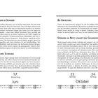 Erkältungen im Sommer. Bei Erkältung, Stänkern im Netz schadet der Gesundheit. Für Elan und Schwung. 17. Juni, 23.-24. Oktober.