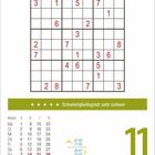 Sehr schweres Sudoku. Donnerstag, 11. Februar. Kalenderwoche beginnt am Montag. Sonnenaufgang 07:43, Sonnenuntergang 17:30.