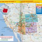 Deine Extra Faltkarte. App downloaden. Marco Polo Top-Highlights. Erlebnisrouten in den USA Südwesten.