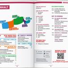 INHALT. Dein Marco Polo Urlaubsplaner. Erlebnis-Touren. Gut zu Wissen. Besser planen, mehr erleben! Digitale Extras.