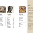 4 Athen und Sparta in klassischer Zeit. 5 Uneinigkeit und Ordnung. 6 Das hellenistische Griechenland. 7 Das Nachleben einer Kultur.
