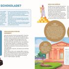 GELD ODER SCHOKOLADE? Definition: Geld ist ein Zahlungsmittel. VIER MUSCHELN FÜR EIN HONIGBOT. Reich wie Krösus.