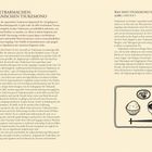 Mehr als nur haltbarmachen: Die Welt der japanischen Tsukemono. Was sind Tsukemono eigentlich? Illustration mit Reis und Beilagen.