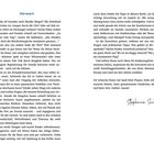 Vorwort. Seite über Reisen mit Kindern, Perspektivenwechsel, Reiseerfahrungen, Kulturen, Tipps und Interviews. Signatur: Stephanie Sante.