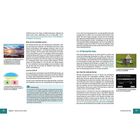 Texte: "Blick auf das Autofokussystem", "5.2 AF-Betrieb für Fotos", "Kapitel 5 Gekonnt scharf stellen", "AF-Betrieb für Fotos".