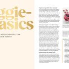 Veggie-Basics: Zeit sparen mit nützlichen Helfern & Quickies aus dem Vorrat. Vegetarisch genießen ohne Aufwand!