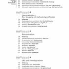 Textüberschriften und Seitenzahlen: Übungen für alle Rechtschreibthemen 83-96, Kapitel 2, Lesestrategien 114-126.