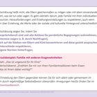 Wertschätzung durch Gesprächsbereitschaft, Interesse, Stärkenfokus, Respekt, Normenkritik. Beispiel: respektvolles Essverhalten.