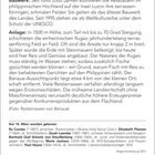 c) Philippinen  
Bauwerk: Reisterrassen im philippinischen Hochland auf Luzon, Schutz UNESCO.  
Anlage: Ifugao, terrassenförmige Felder, Erosion.   
Geburtstage: Ry Cooder u.a.