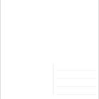 Unten: "www.harenberg-kalender.de – Irland 2027". Rechts sind Linien im Postkartenstil.