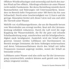 Ein Vorhang aus Blasen: Erläutert, wie Luftblasenvorhänge Lärmausbreitung beim Bau von Offshore-Windkraftanlagen reduzieren.