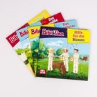 Cover/Produkt Ansicht vergrößern