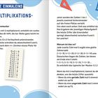 5er-Multiplikations-Hack: Tipps zum Merken der 5er-Reihe. Texte, berechnete Ergebnisse und Muster werden erklärt.