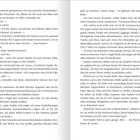 Seite 11: Dialoge zwischen Sophie und ihrer Schwester über verwirrende Erinnerungen und Familie. Seite 12: Vertrauensgewinn.