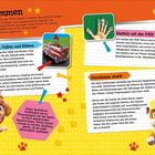Willkommen zum Basteln mit der PAW Patrol. Enthält Anleitungen und Tipps fürs kreative Pfotenbasteln.