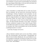 „Das Buch weckt Entdeckerfreude...“ – Dr. Daniel Ackers, „Dieser ‚Reiseführer‘...“ – Lydia Rieß, „Marcus Heckerle entdeckt...“ – Dr. Siegbert Riecker.