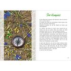 **Der Kompass**

Ich bin Menschen begegnet, die bekennen, dass sie sich im Leben verloren haben. Sie wollten den Weg der...