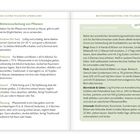 Weiterverarbeitung von Pflanzen: Trocknen, Tinkturen, Oxymel, Ölauszug. Kulinarische Erlebnisse: Sirup, Pesto, Marmelade.