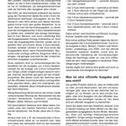 Seite 7. Überschrift: „Die 2-Euro-Münze“. Text beschreibt Sammelgebiete und Sammlerarten von 2-Euro-Gedenkmünzen.