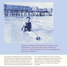 Kurt Tucholsky (1890–1935). "Bademeister! Bademeister! Unerhört! ... Herrgott ...". Juni/Juli 28 29 30 1 2 3 4 So