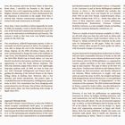 Texte: "Africa – Personal", "The Civil Engineer Can: Numbers", "Approach Through Books", "Introduction". 
Zwei eng beschriebene Seiten mit Text.