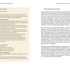 ÜBUNG FÜR DEN UNTERRICHT: Wer will was erreichen? Aufgabe: Beispiele für Desinformation. Motive: Politische Manipulation, wirtschaftlicher Profit.