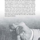 ORAL HISTORY – Erlebte und erzählte Geschichte eines Zeitzeugen. Hände halten eine Erkennungsmarke.