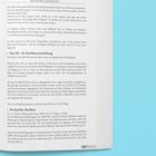 Oberer Text: ROCKSTAR LEADERSHIP. Haupttexte: Expo Adé - die Abschlussveranstaltung; Der feierliche Abschluss. Seitenzahl unten: 149.