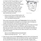 Pablo Picasso, Zeichnung seines Gesichts, beschreibt Friedensbotschaft seiner Friedenstaube, zuerst gezeigt 1949.