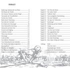 INHALT

Karte 6: Radierung: Stadtansicht von Pilsen
Prolog 9: Die Klauen des Teufels
Kapitel 1 18: Der fromme Träumer und die Prügel
Kapitel 2 33: Tarnmaske der Freundlichkeit
Kapitel 3 52: Zeichen des Unheils
Kapitel 4 72: Ruhm durch Täuschung
Kapitel 5 87: Das Ende der Unschuld
Kapitel 6 96: Im Schatten der Hexenjagd
Kapitel 7 102: Zwei Dutzend für den Krieg
Kapitel 8 114: Sehnsucht nach dem Tod
Kapitel 9 135: General und Feigling
Kapitel 10 143: Göttliches Zeichen
Kapitel 11 148: Pilsen muss brennen
Kapitel 12 162: Hexenjagd
Kapitel 13 173: Gold und Blut
Kapitel 14 185: Das tödliche Ultimatum
Kapitel 15 190: Vom Schanzknecht zum Schreiber
Kapitel 16 208: Der Nimbus der Unbezwingbarkeit
Kapitel 17 234: Hexengeflüster
Kapitel 18 257: Das Herz des Kämpfers
Kapitel 19 272: Der Blutrausch des Leutnants
Kapitel 20 289: Feigheit vor dem Mord
Kapitel 21 293: Der Preis des Brotes
Kapitel 22 305: Der wahre Teufel
Kapitel 23 315: Tödlicher Neid
Kapitel 24 321: Eine unmögliche Entscheidung
Kapitel 25 337: Die erste Todsünde
Kapitel 26 348: Die Spur der Verbrechen
Kapitel 27 356: Racheengel
Kapitel 28 371: Belohnung auf den Mörder
Kapitel 29 382: Gejagt
Kapitel 30 390: Doppelspiel
Kapitel 31 398: Aus Gier zum Verräter
Kapitel 32 412: Die unglaubliche Idee
Kapitel 33 425: Reiterin des Todes
Kapitel 34 445: Ein schrecklicher Gedanke
Kapitel 35 450: Die totale Niederlage
Kapitel 36 469: Mea Culpa: Erfolg und Verlust

Anhang
Dank 474
Über den Autor 476
Seine bisherigen Thriller 477
Historische Persönlichkeiten 477
Maßeinheiten im 17. Jahrhundert 479

Darunter Illustration einer Reiterszene von Callot.