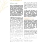 Grundlagen. Einleitung. Dein Weg zur eigenen Tee-Apotheke. Atemberaubend verschnörkelte Pflanzenillustrationen links.