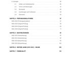 Kapitelüberschriften mit Seitenzahlen: Trigonometrie 37, Körper 39, Lösungen 40, Prüfungssimulationen 47, Musterlösungen 81.
