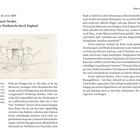 22. BIS 26. JULI 1829  
Reise nach Norden. Mit der Postkutsche durch England

Skizze einer Kutsche mit Gepäck beschriftet als „Yorkfahrt“. Text beschreibt Mendelssohns Reise.