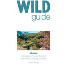 "WILD guide", "Albanien - Verborgene Orte, großartige Abenteuer und das gute Leben", Granit Temaj. Natur mit Brücke.