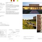 Fakten und Beteiligte: DGM Architekten, HHS Planer + Architekten. Zertifikate: KfW 55. Konstruktion: Kubusbauweise.