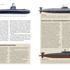 TEIL 1 | ATOMGETRIEBENE U-BOOTE. Texte über U-Boote: Suffren-Klasse, Victor-Klasse mit Details zu Technik, Einsatz und Kommunikation.