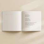 Kapitelüberschrift "II. Energie". Text: Alles ist Energie, Schwingung, Vibration. Frage: Welche Vibration wählst du?