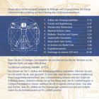 Dieses Album eignet sich für Anfänger und Fortgeschrittene. Titel sind Aufbau des Schwingungsfeldes, Freude und mehr.