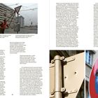 Unauthorized intervention/HD video, 07:54 min.  
Vienna, Austria, 2021  
Living homemade pliers...  
20