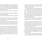 Seitenzahlen unten: "6" und "7". Text über eine Entdeckung in einem alten Grab und Abenteuer von Yana und anderen Charakteren.