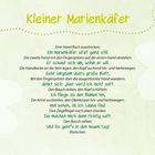 „Der fliegende Schmetterling“: Kinderlied mit Bewegungsanweisungen. Weitere Strophen: Frosch, Grashüpfer, Teichente, Käferchen. Tipp: wild.