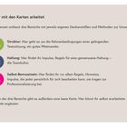 "Wie ihr mit den Karten arbeitet. Das Kartenset umfasst drei Bereiche: Struktur, Haltung, Selbst-Bewusstsein."