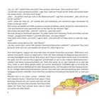 Eine Geschichte über Nick, Theo und einen Hasen, der sich als Austauschschüler vorstellt, während sie Holzautos bemalen. Unten bemalte Autos.