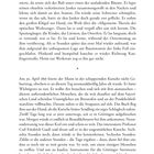 Texte über einen Lehrling, der 1803 Feiertage nutzt, um zu lesen, und einen Mann, der 1816 Professor Gauss besuchen will. Seite 10.
